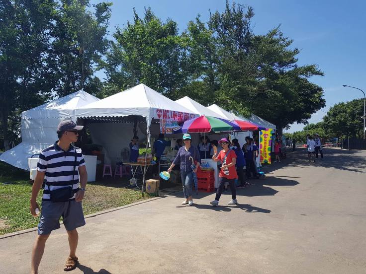 hot air balloon festival sellers