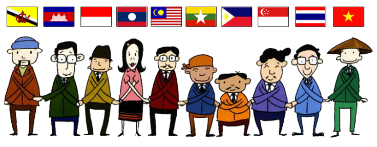 ASEAN.brotherhood