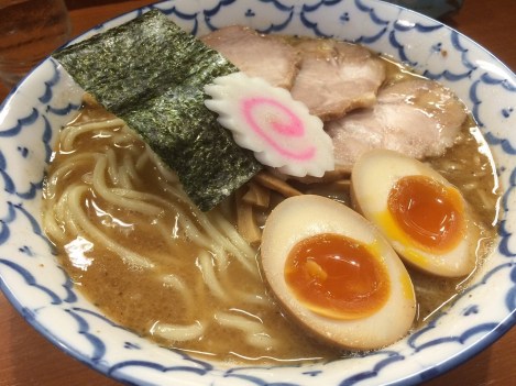 ramen